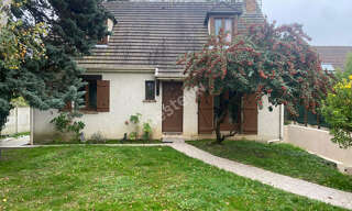 Maison 6 Pièces 108 m² à vendre à Chaumontel (95270)