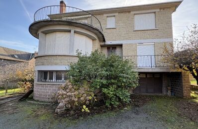 vente maison 358 000 € à proximité de Villac (24120)