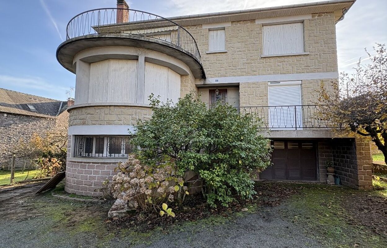 maison 7 pièces 179 m2 à vendre à Objat (19130)