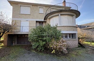 vente maison 358 000 € à proximité de Saint-Robert (19310)