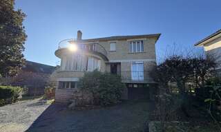 Maison 7 Pièces 179 m² à vendre à Objat (19130)