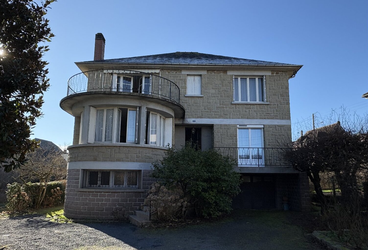 Maison — photo 1