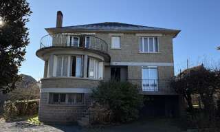 Maison 7 Pièces 179 m² à vendre à Objat (19130)