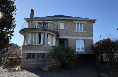 Maison — photo du bien