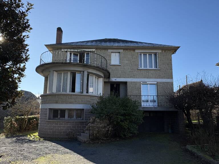Maison — photo 1