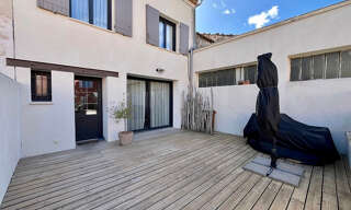 Maison 5 Pièces 90 m² à vendre à Le Thor (84250)