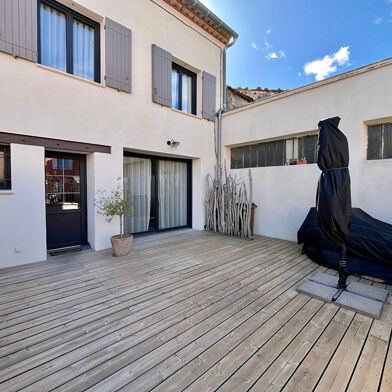 Maison 5 pièces 90 m²