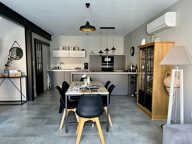 Maison contemporaine de 90m² avec terrasse - Le Thor — photo 4
