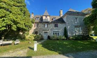 Maison 50 Pièces 400 m² à vendre à Hautefage (19400)