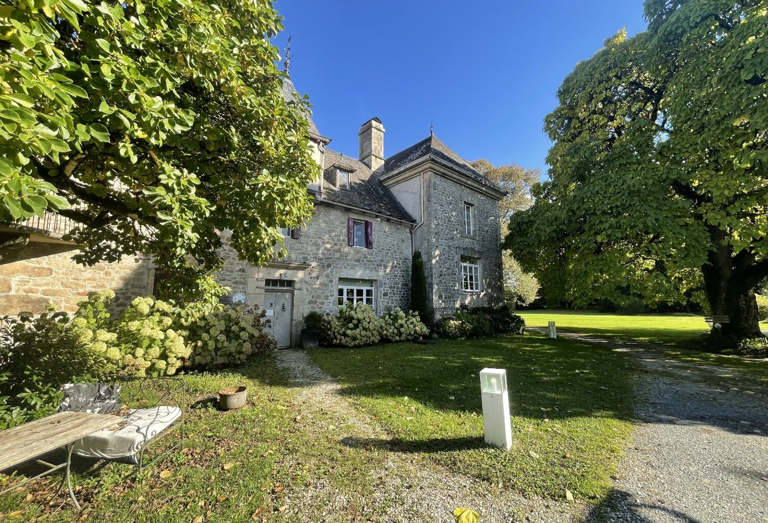 Domaine — photo 1