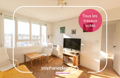 vente appartement 117 000 € à proximité de Bègles (33130)