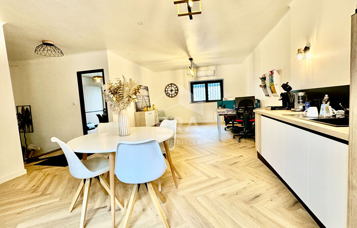 bureau 3 pièces 60 m2 à louer à Mougins (06250)