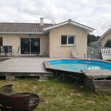 Maison 5 pièces 103 m²