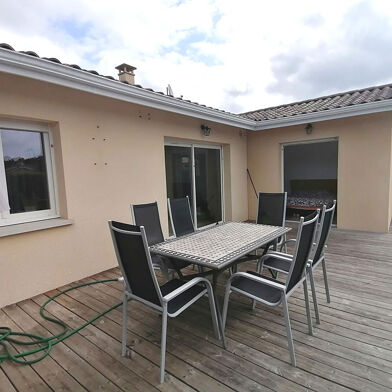 Maison 5 pièces 103 m²