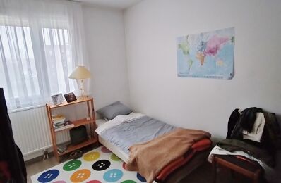 vente appartement 59 500 € à proximité de Degré (72550)