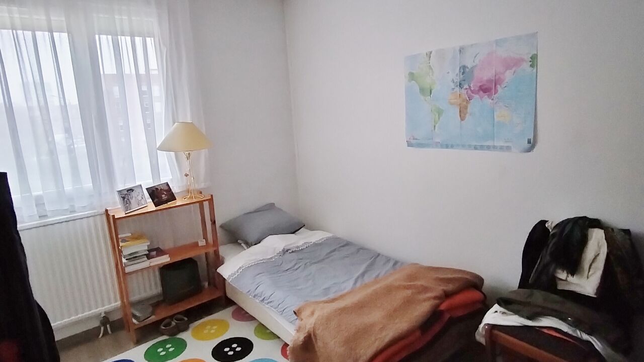 appartement 2 pièces 51 m2 à vendre à Le Mans (72100)