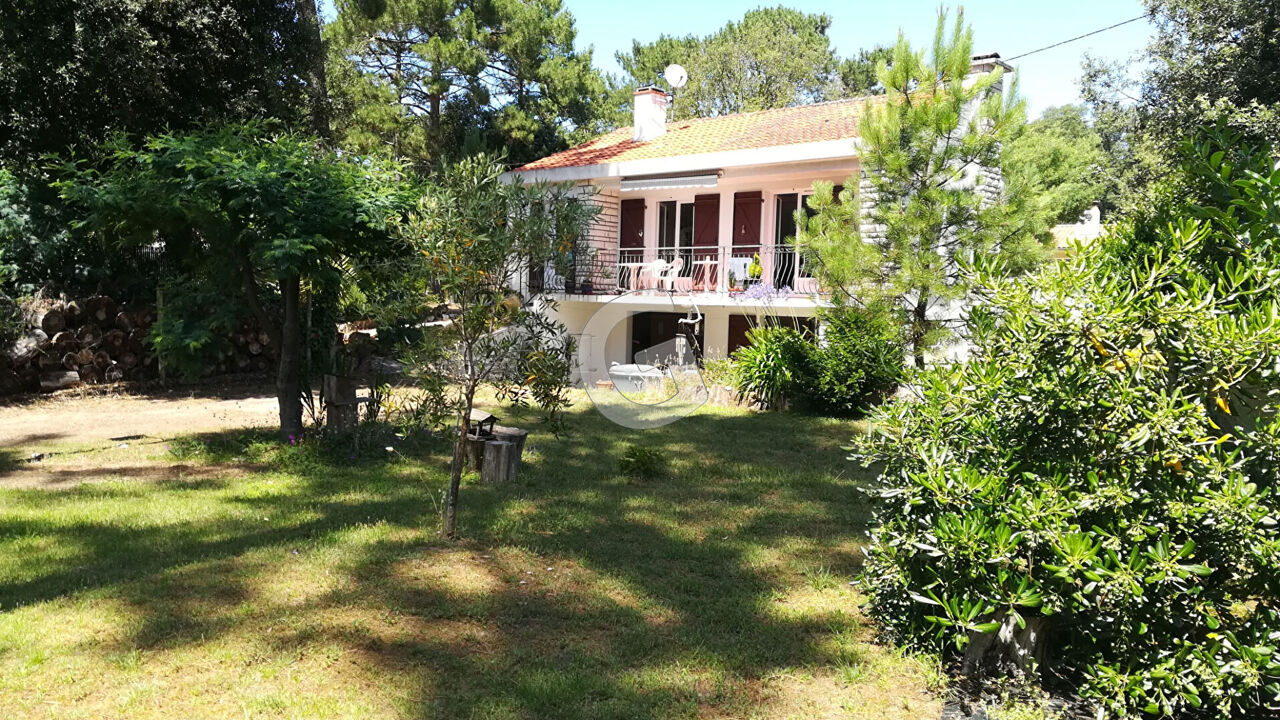 maison 5 pièces 92 m2 à vendre à Jard-sur-Mer (85520)