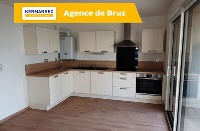 location appartement 785 € CC /mois à proximité de Noyal-Châtillon-sur-Seiche (35230)