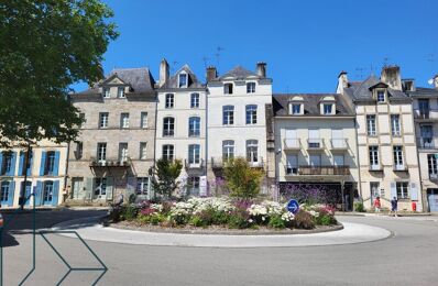 vente commerce 1 404 000 € à proximité de Sainte-Anne-d'Auray (56400)