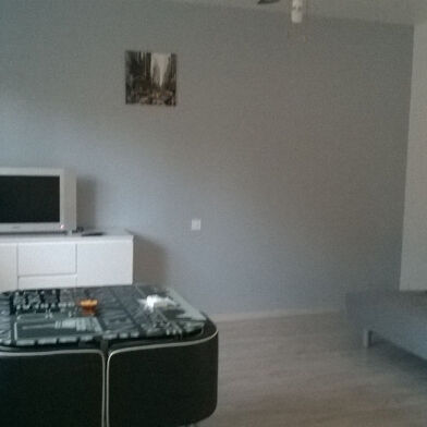 Appartement 1 pièce 29 m²