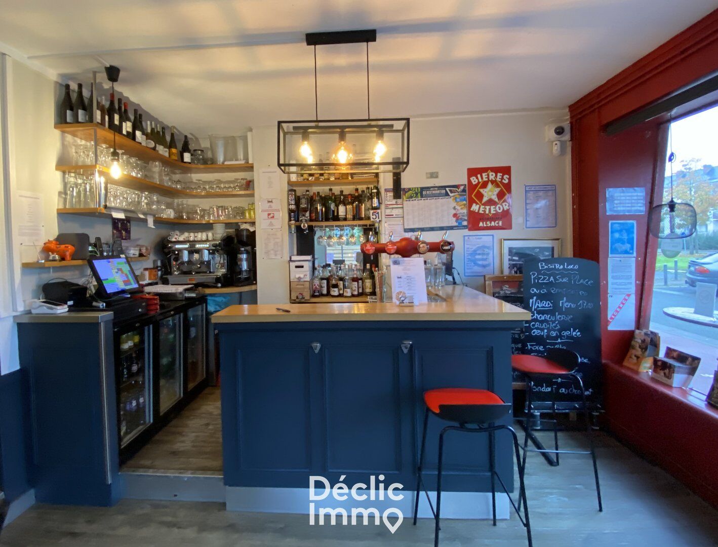 Local commercial  à vendre Saint-Pierre-des-Corps 37700