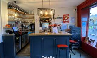 Commerce  174 m² à vendre à Saint-Pierre-des-Corps (37700)