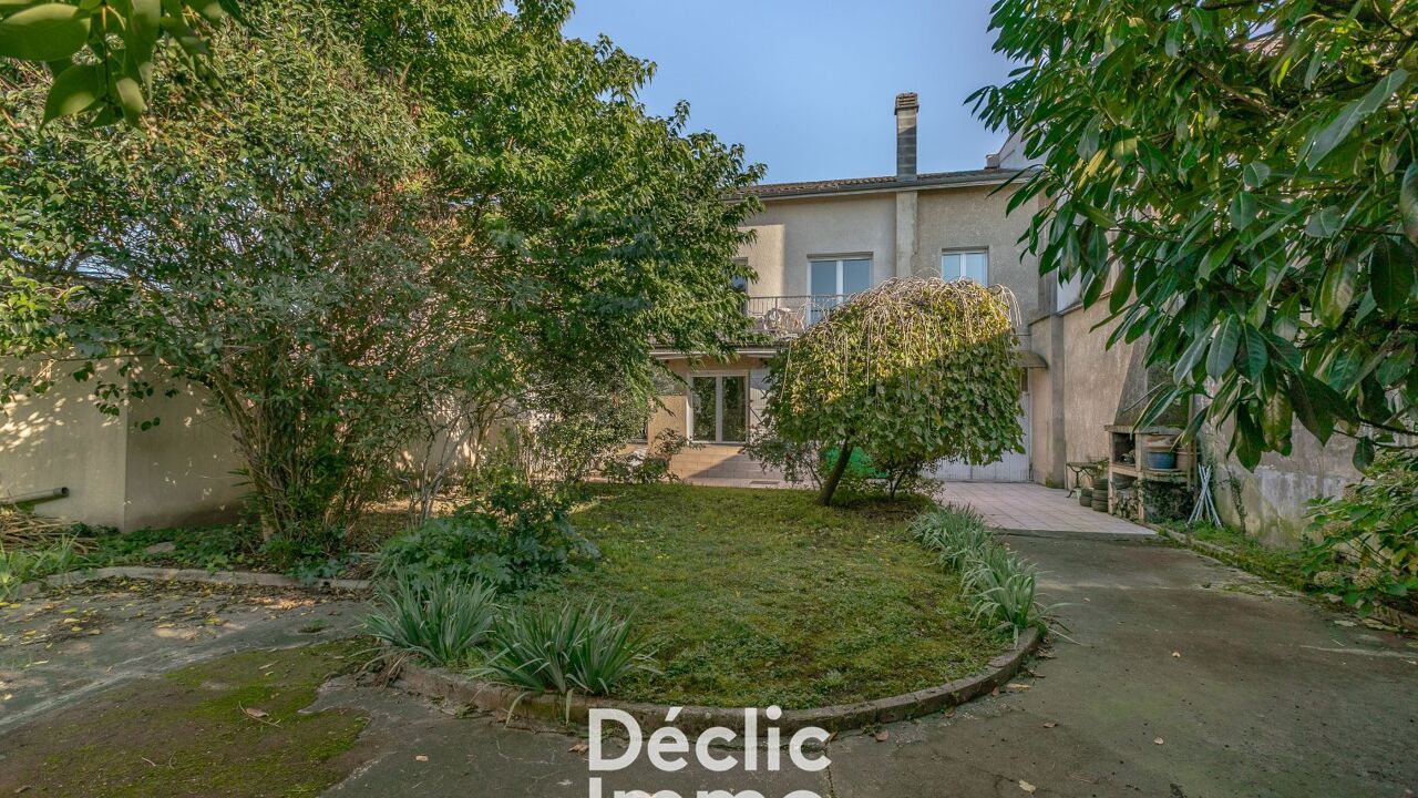 maison 9 pièces 250 m2 à vendre à Bordeaux (33100)