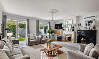 Maison 9 Pièces 370 m² à vendre à Bordeaux (33100)