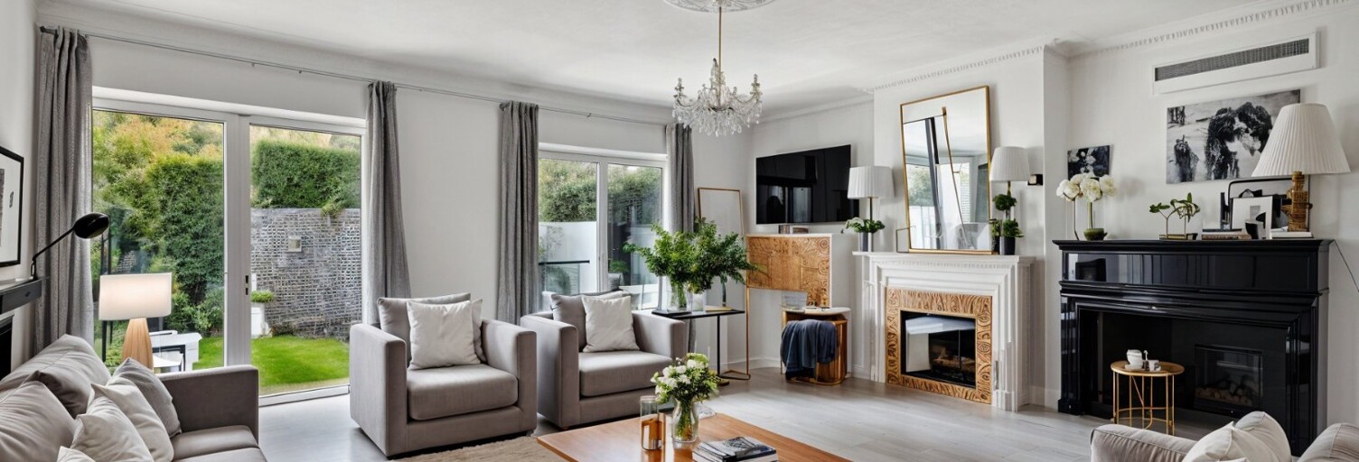 Maison 9 Pièces 370 m² à vendre à Bordeaux (33100)