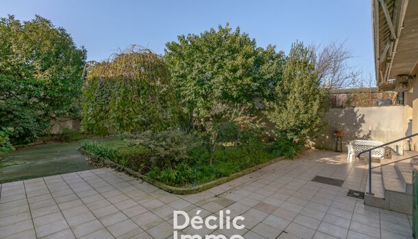 Villa / Maison 9 pièces  à vendre Bordeaux 33100