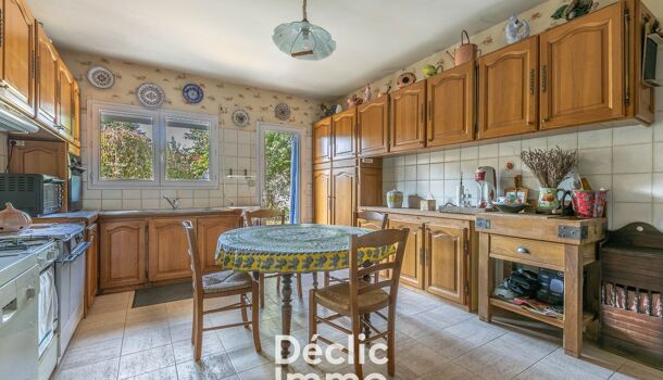 Villa / Maison 9 pièces  à vendre Bordeaux 33100