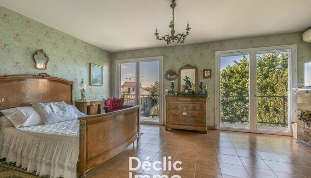 Villa / Maison 9 pièces  à vendre Bordeaux 33100