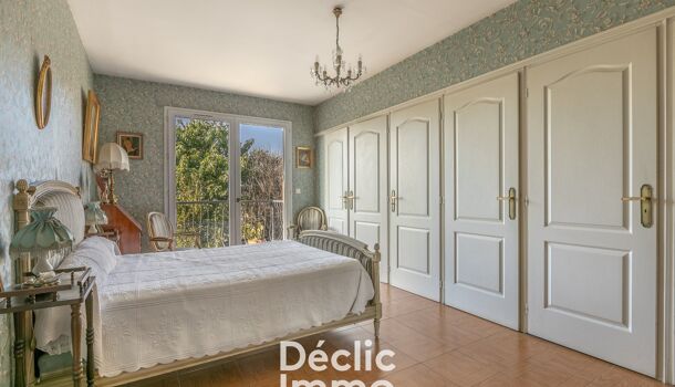 Villa / Maison 9 pièces  à vendre Bordeaux 33100