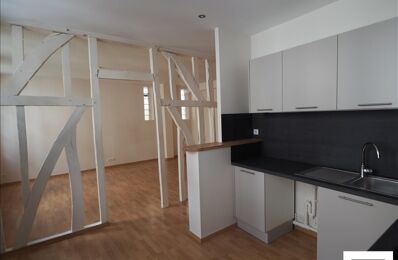 location appartement 795 € CC /mois à proximité de Bois-Guillaume (76230)