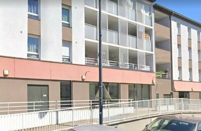 location commerce 1 368 € CC /mois à proximité de Villefranche-sur-Saône (69400)