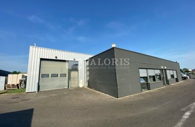 location commerce 3 051 € CC /mois à proximité de Saint-Fons (69190)