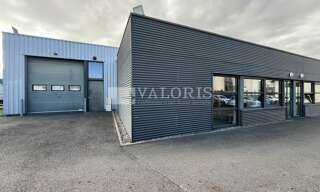 Commerce  366 m² à louer à Rillieux-la-Pape (69140)