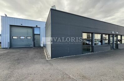 location commerce 3 051 € CC /mois à proximité de Neuville-sur-Saône (69250)