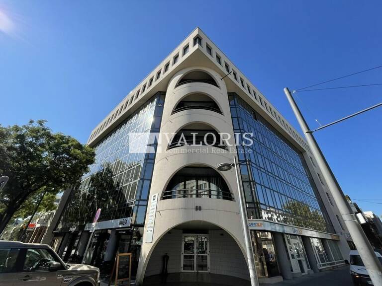 BUREAUX à LOUER — photo 1