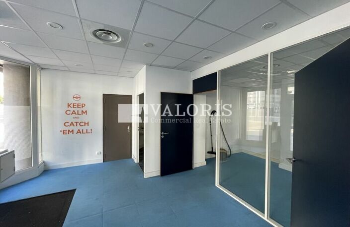 BUREAUX à LOUER — photo 3
