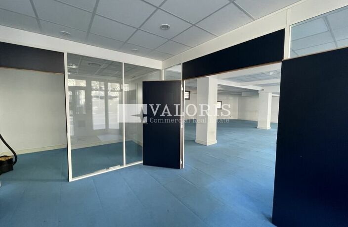 BUREAUX à LOUER — photo 4