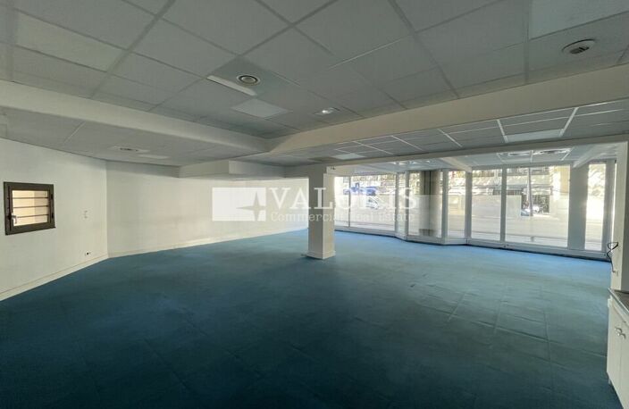BUREAUX à LOUER — photo 5