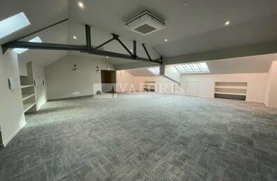 BUREAUX à LOUER — photo du bien