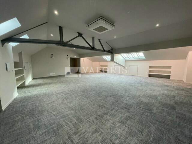 BUREAUX à LOUER — photo du bien