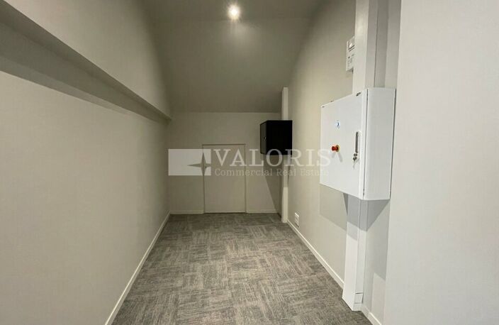 BUREAUX à LOUER — photo 2