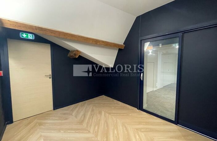 BUREAUX à LOUER — photo 4