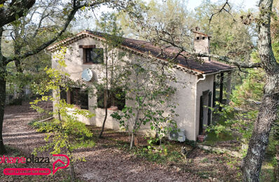 vente maison 525 000 € à proximité de Le Tignet (06530)