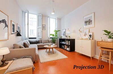 vente appartement 145 000 € à proximité de Marseille 7 (13007)