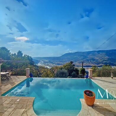 Maison 6 pièces 869000 €