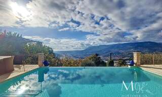 Maison 6 Pièces 130 m² à vendre à Nice (06200)